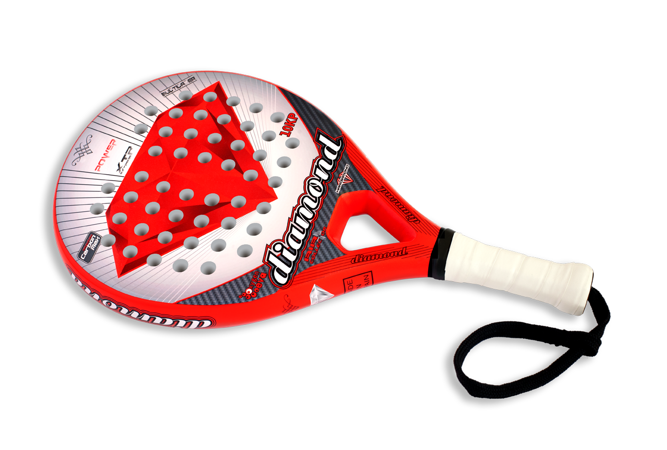 NEW DIAMOND 10KP-XTR