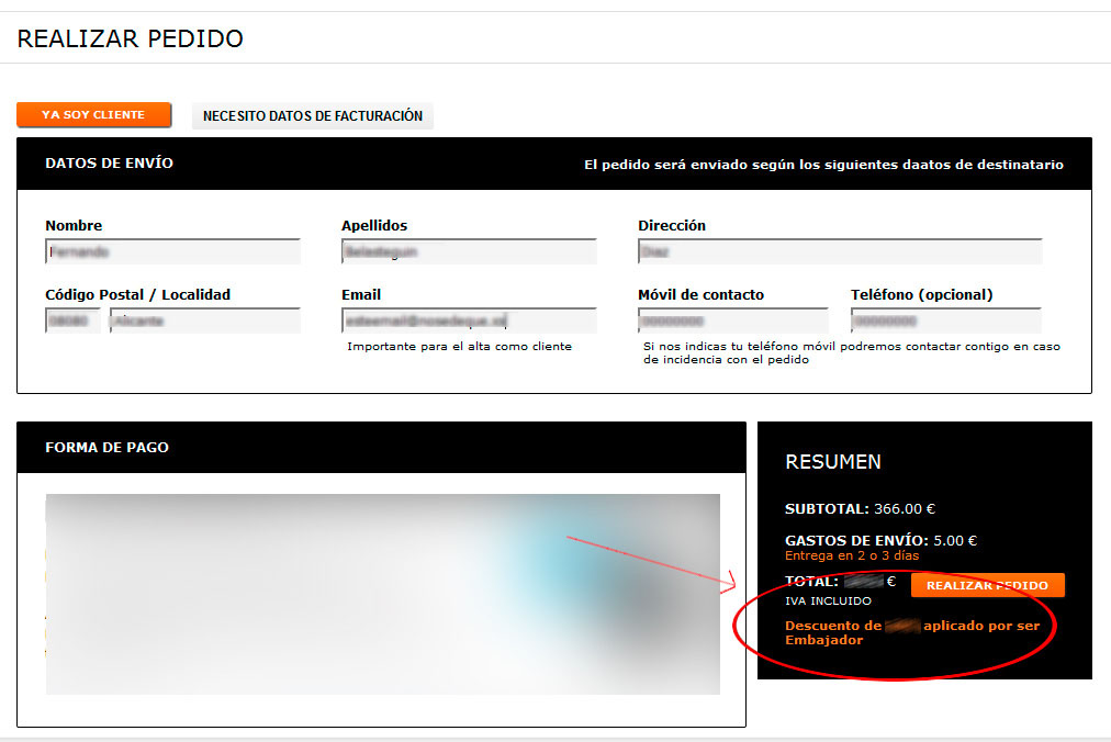 Cmo empezar a ser Embajador Diamond