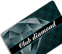 Club Diamond Logo